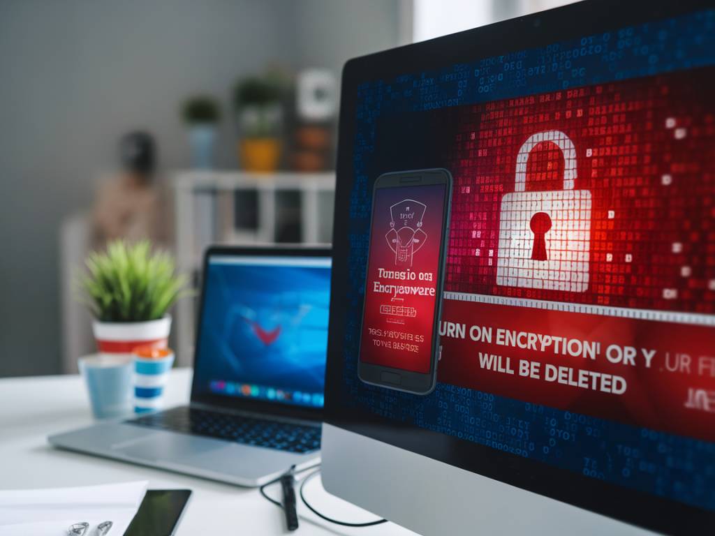 Ransomware protection strategies to safeguard your data